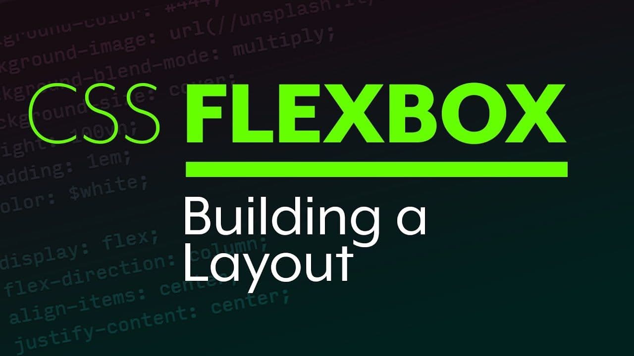 CSS Flexbox Cheat-sheet